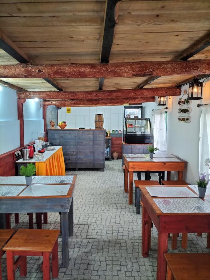 Angra do Heroísmo Alojamento Raminho Dos Acores מראה חיצוני תמונה