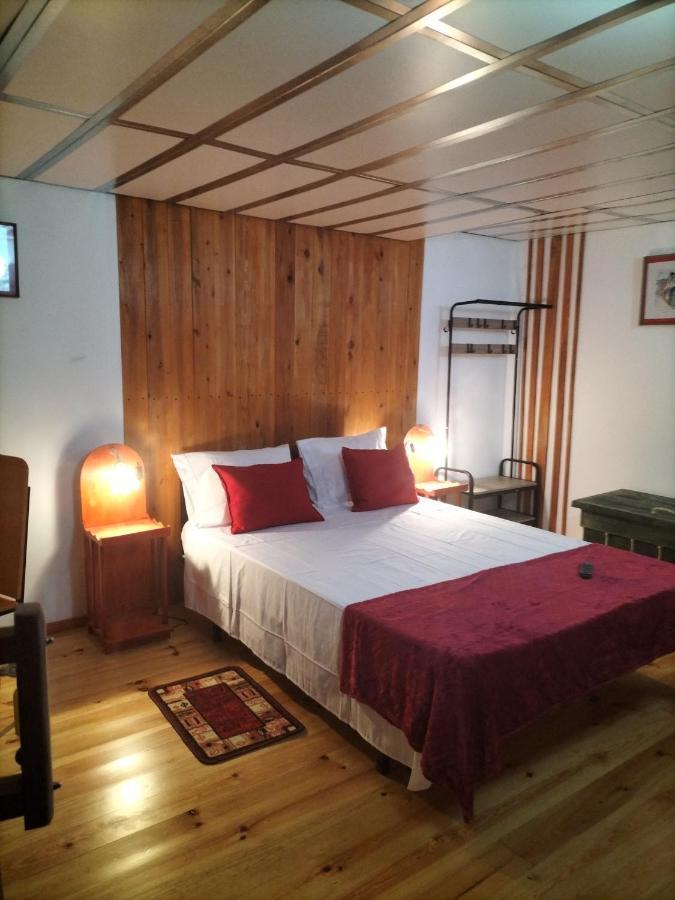 Angra do Heroísmo Alojamento Raminho Dos Acores מראה חיצוני תמונה